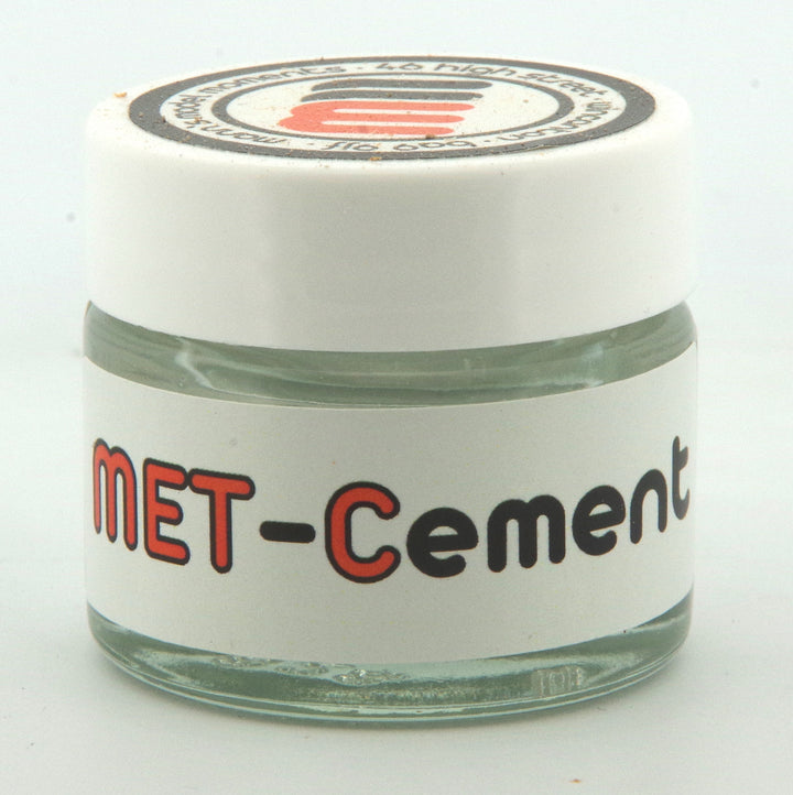 Mann's Model Moments