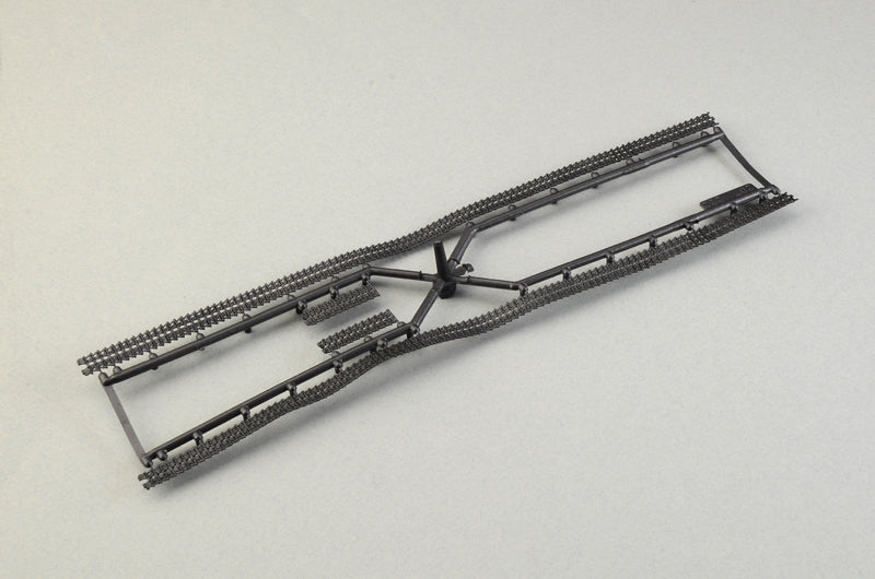 Italeri 1/35th scale Panzerjager IC