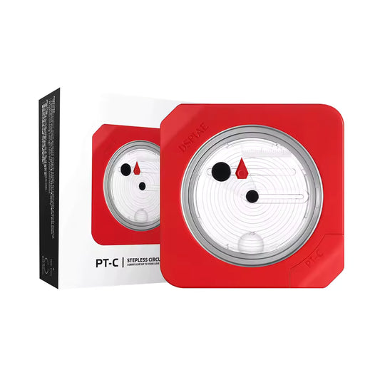 Dspiae PT-C Stepless Circular Cutter