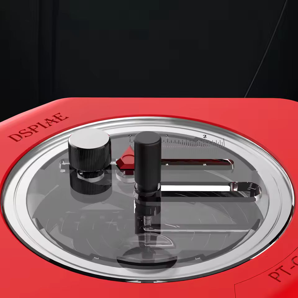 Dspiae PT-C Stepless Circular Cutter