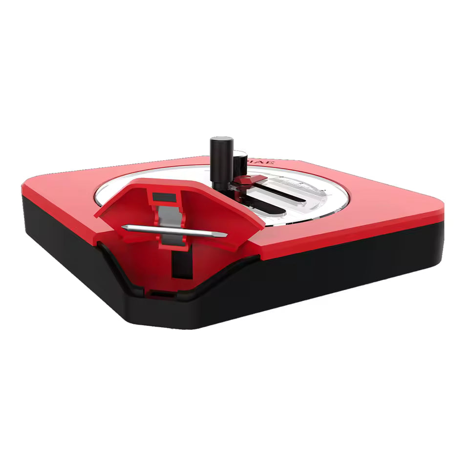 Dspiae PT-C Stepless Circular Cutter