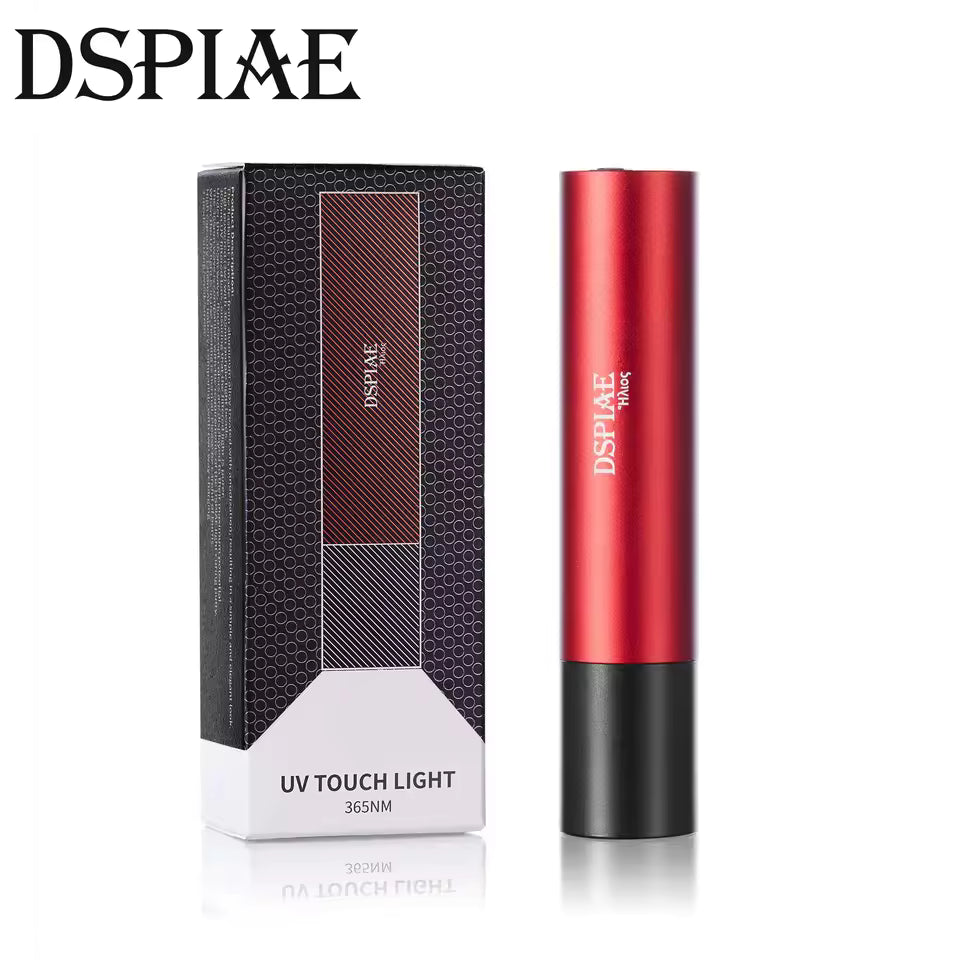 DSPIAE UV-T Touch Light torch (365nm)