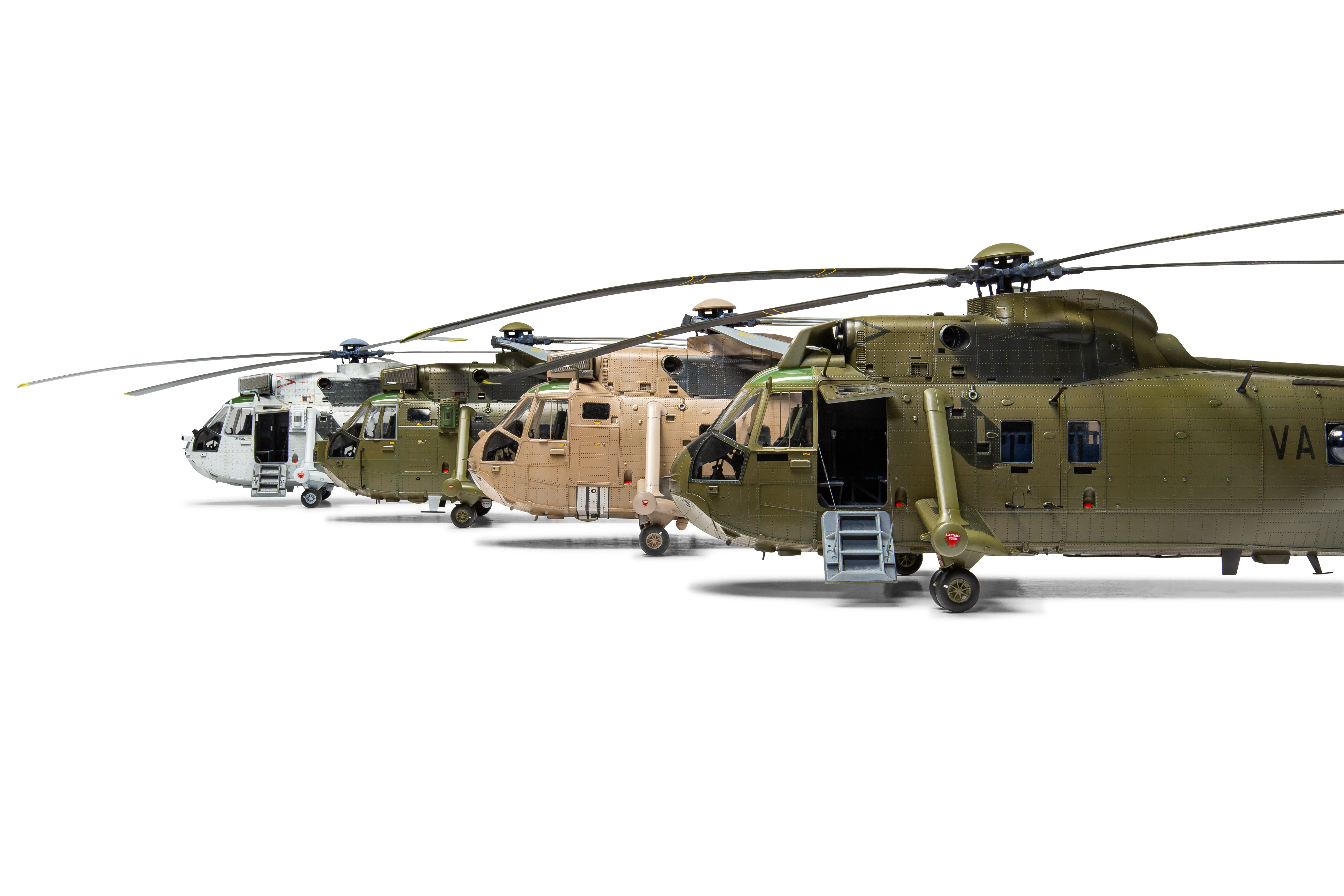 Preorders – Mann's Model Moments