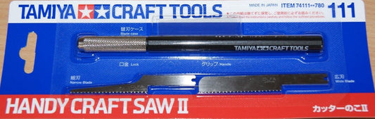 Tamiya Handy Craft Saw II