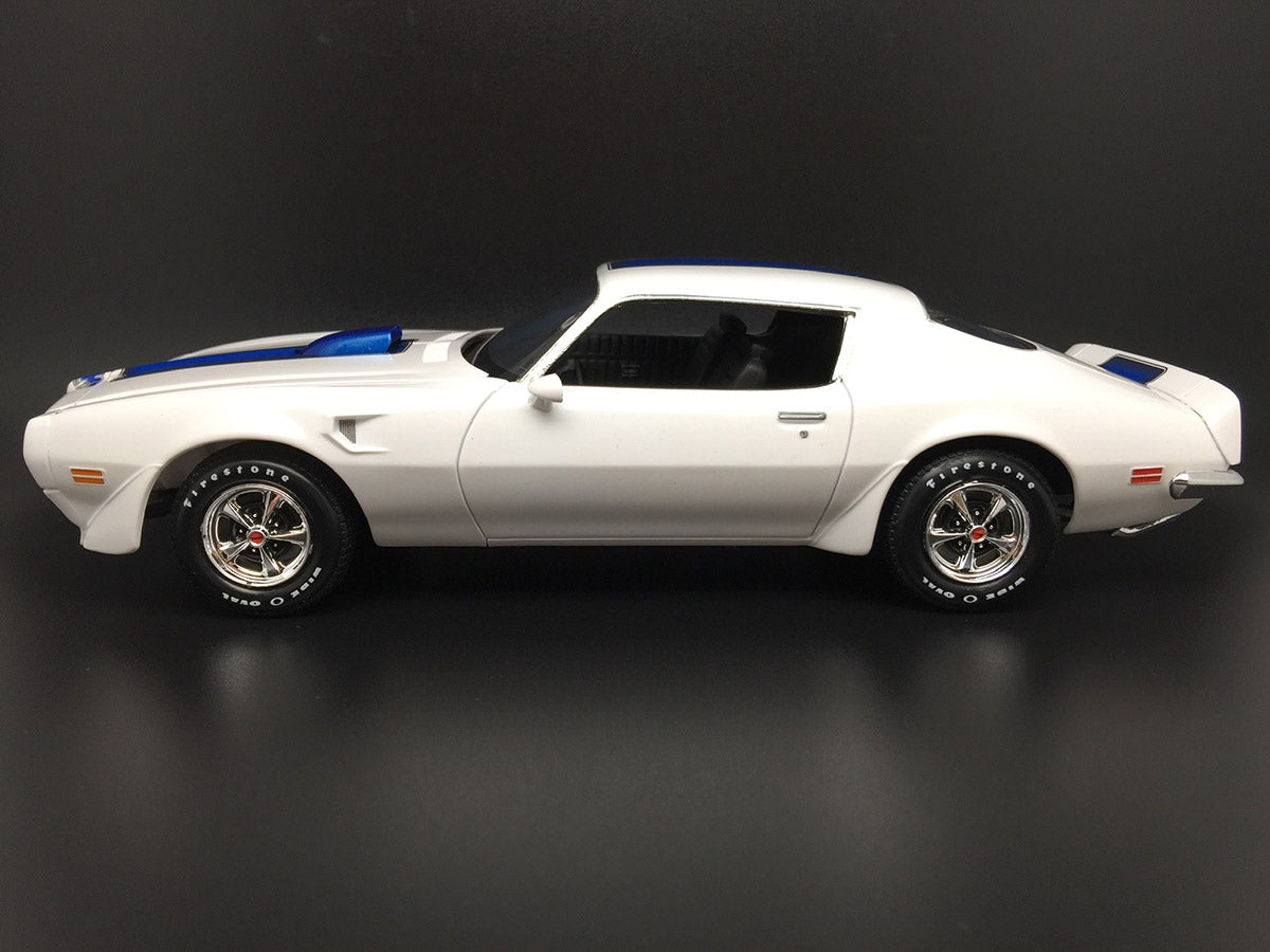 Revell 1/24th scale 1970 Pontiac Firebird