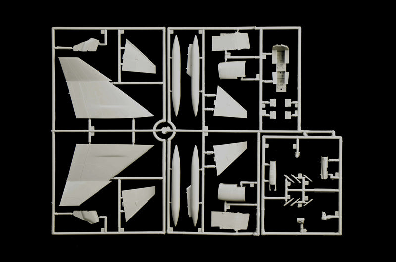 Italeri 1/72nd scale F-4E/F Phantom II