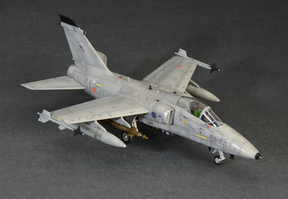 Italeri 1/72nd scale AMX Ghibli