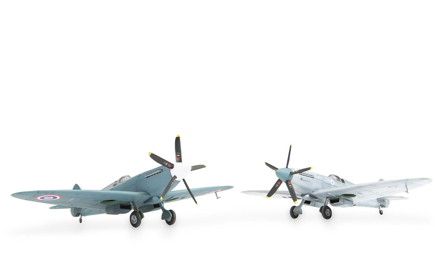Airfix 2024 Release 1/72nd scale Supermarine Spitfire PR.XIX