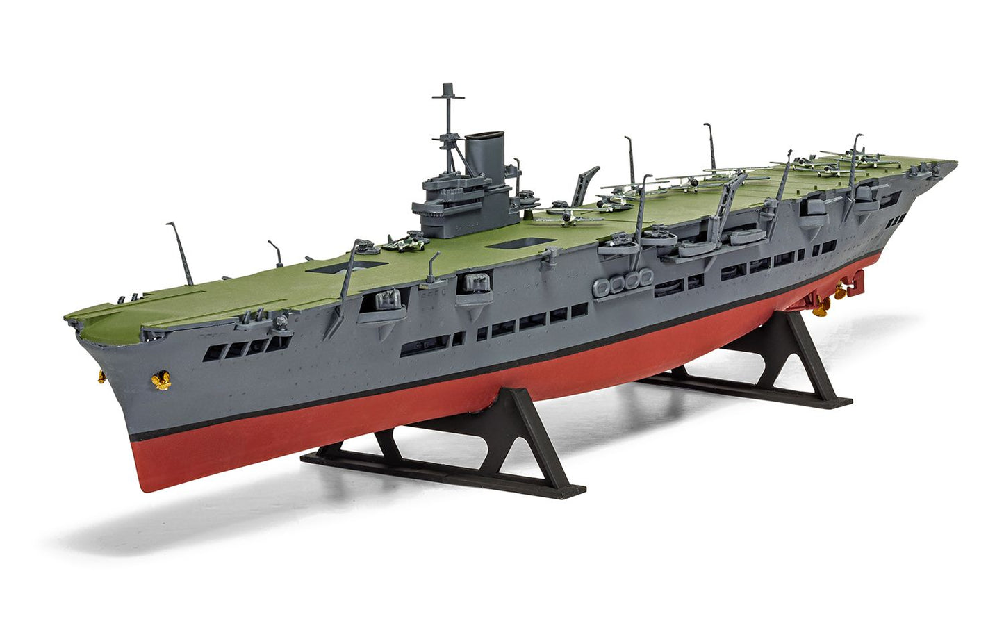 Airfix Vintage Classic 1/600th scale - HMS Ark Royal