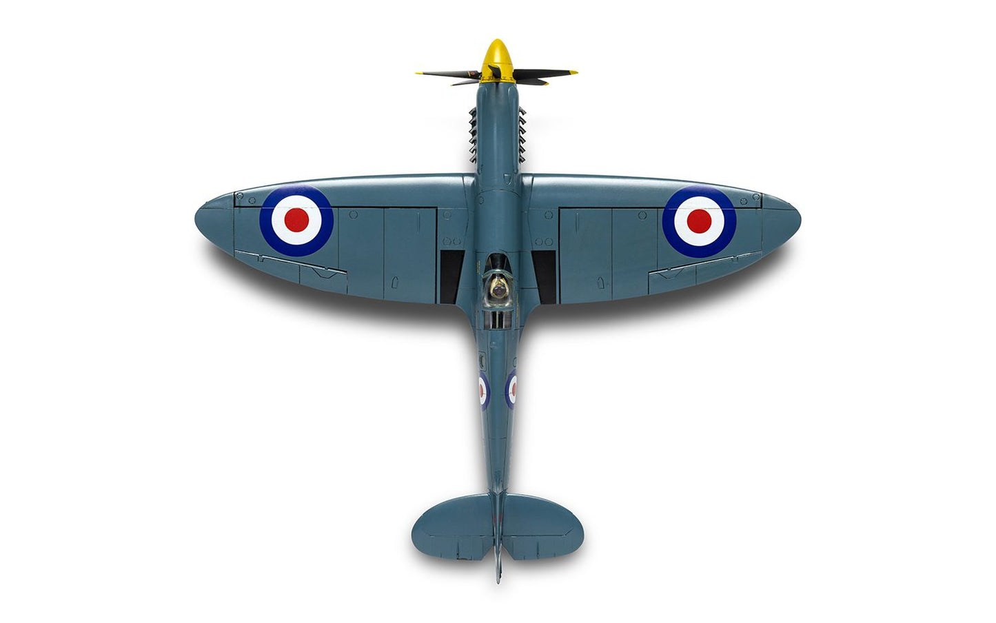 Airfix 1/48th scale Supermarine Spitfire PR.XIX