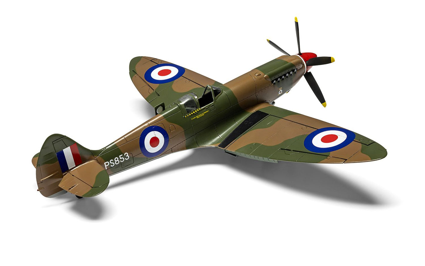 Airfix 1/48th scale Supermarine Spitfire PR.XIX