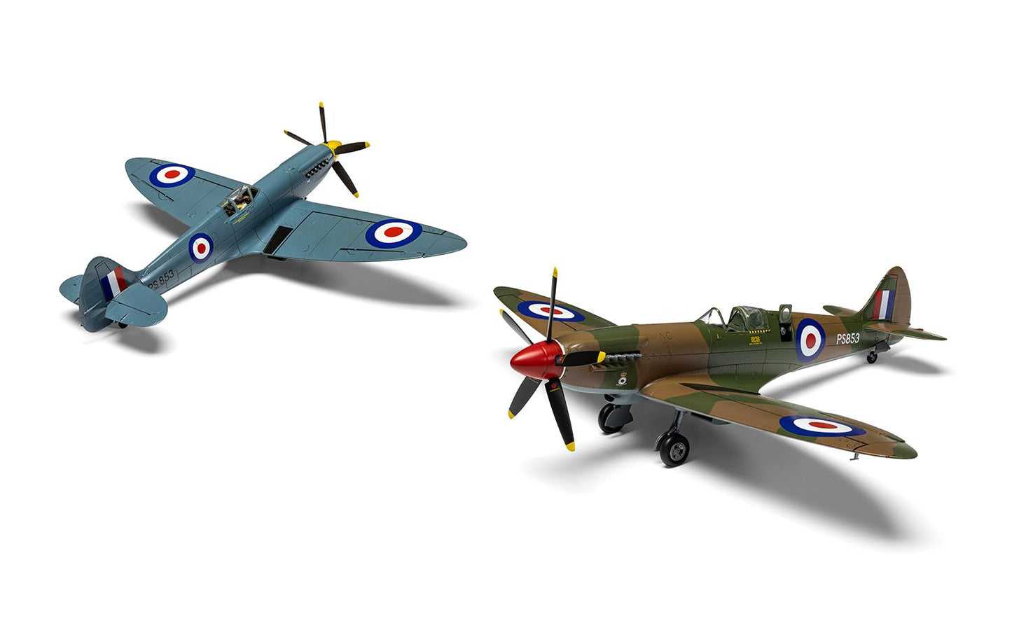 Airfix 1/48th scale Supermarine Spitfire PR.XIX