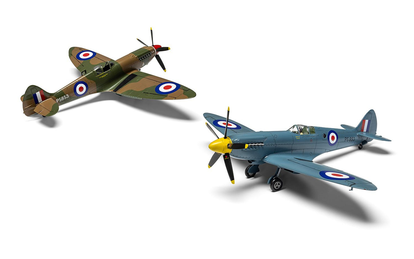 Airfix 1/48th scale Supermarine Spitfire PR.XIX
