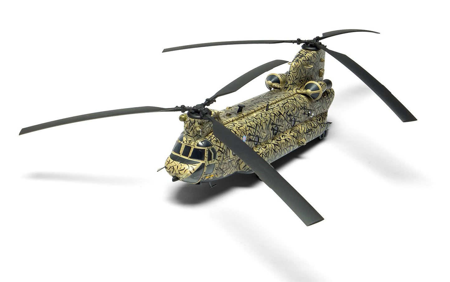 Airfix Boeing Chinook HC.1 (late) 1/72nd scale