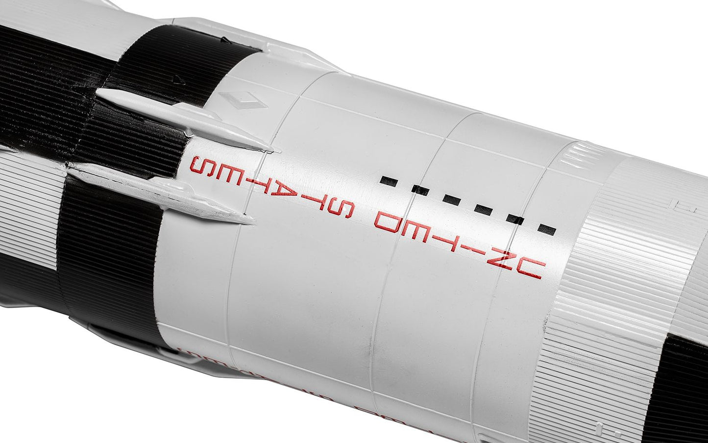 Airfix 1/144th scale Saturn V - Gift Set