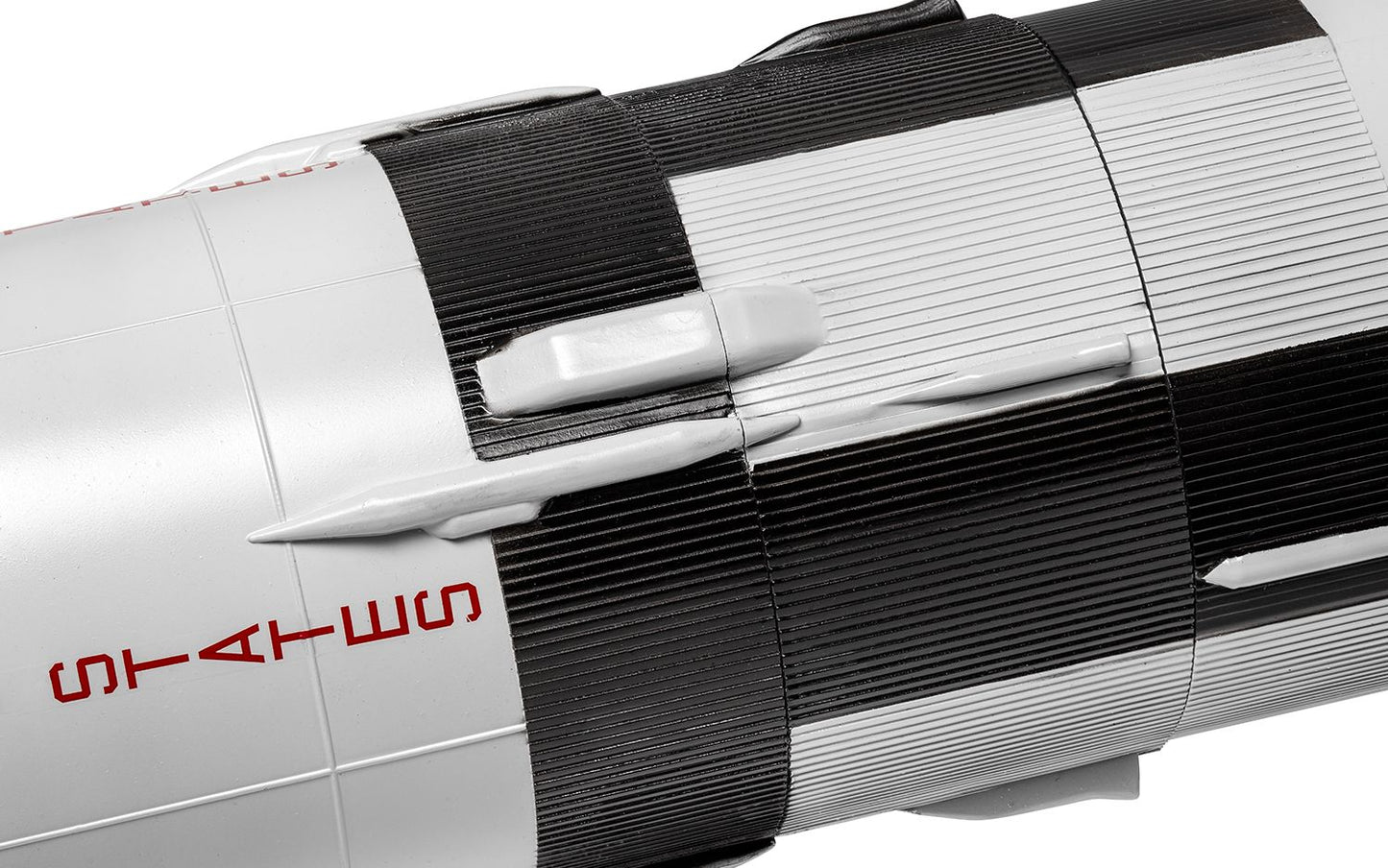 Airfix 1/144th scale Saturn V - Gift Set