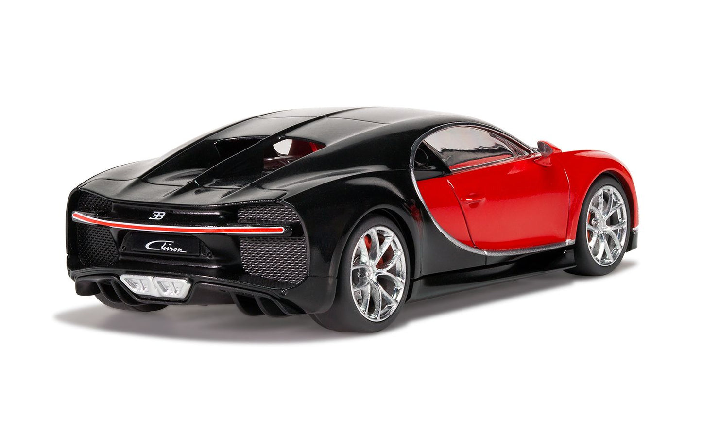 Airfix 1/43rd scale Starter Set - Bugatti Chiron