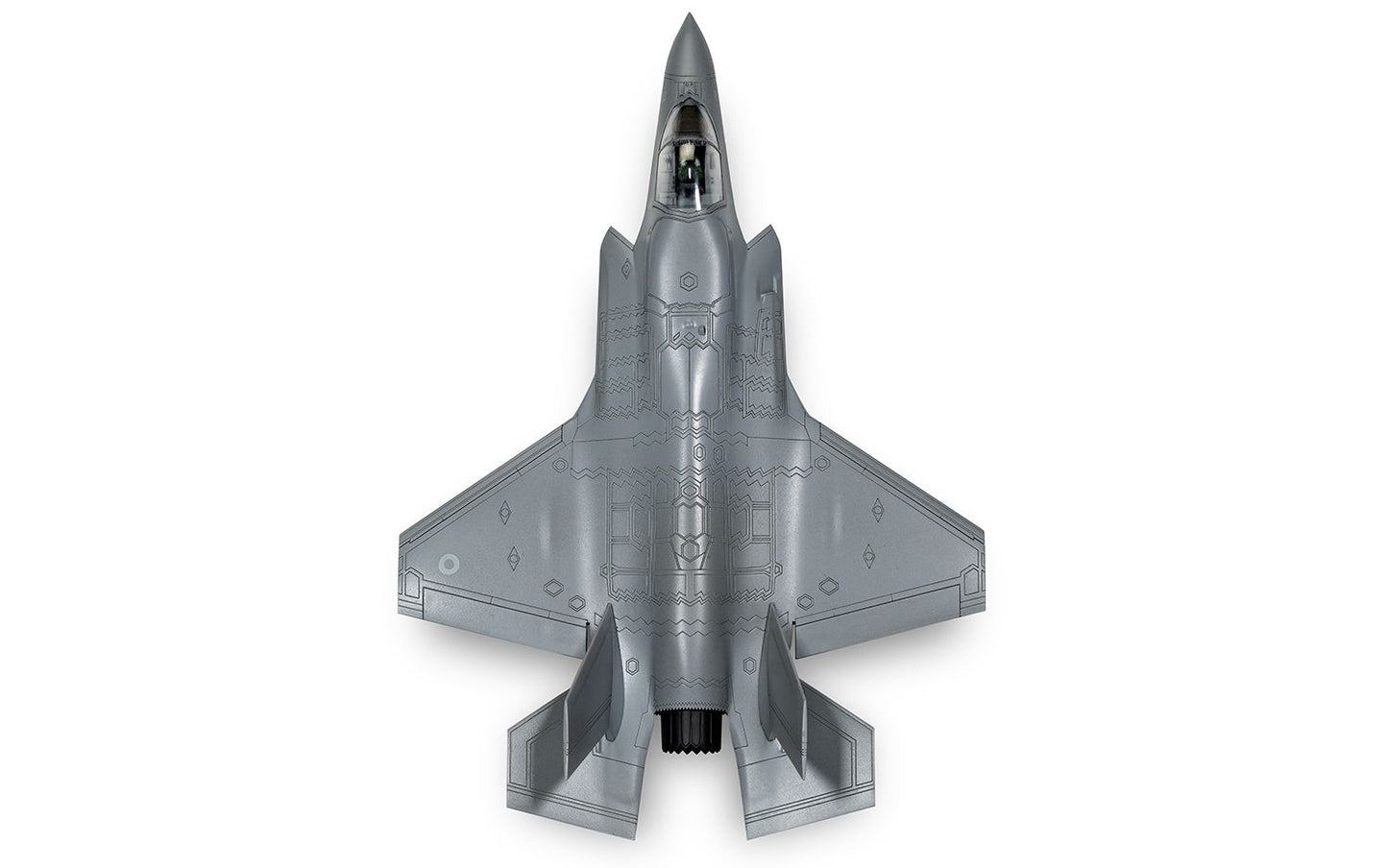 Airfix 1/72nd scale F-35B Starter Kit