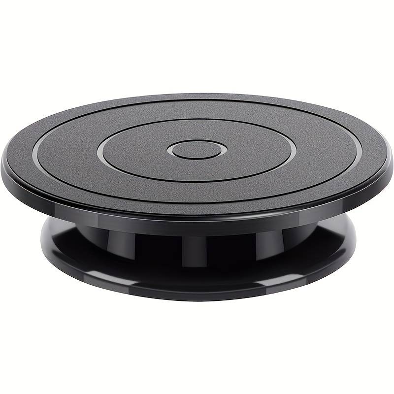 MMM Model Spraying Turntable
