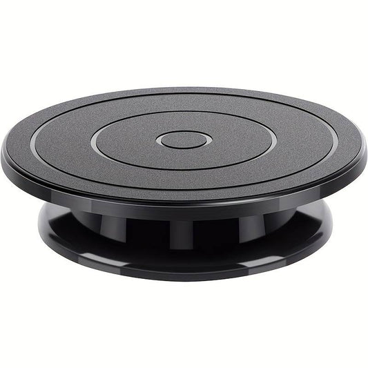 MMM Model Spraying Turntable