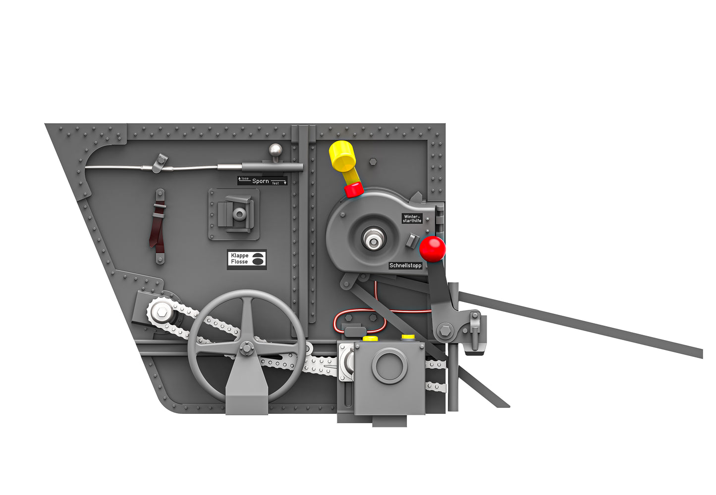 PREORDER: Airfix 1/24th scale Messerschmitt Bf109 G-5/G-6