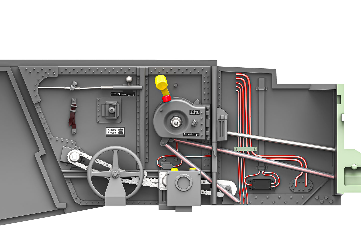 PREORDER: Airfix 1/24th scale Messerschmitt Bf109 G-5/G-6