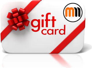 Mann's Model Moments Gift Card