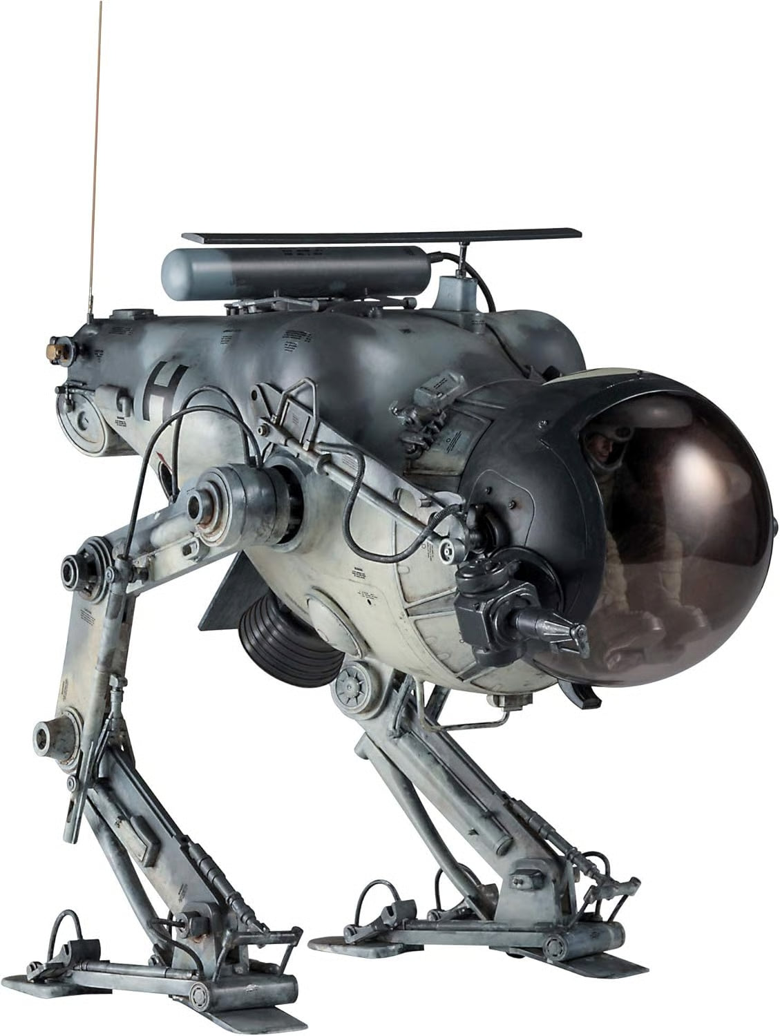 Hasegawa 1/20th Scale Maschinen Krieger Ma.K. Camel