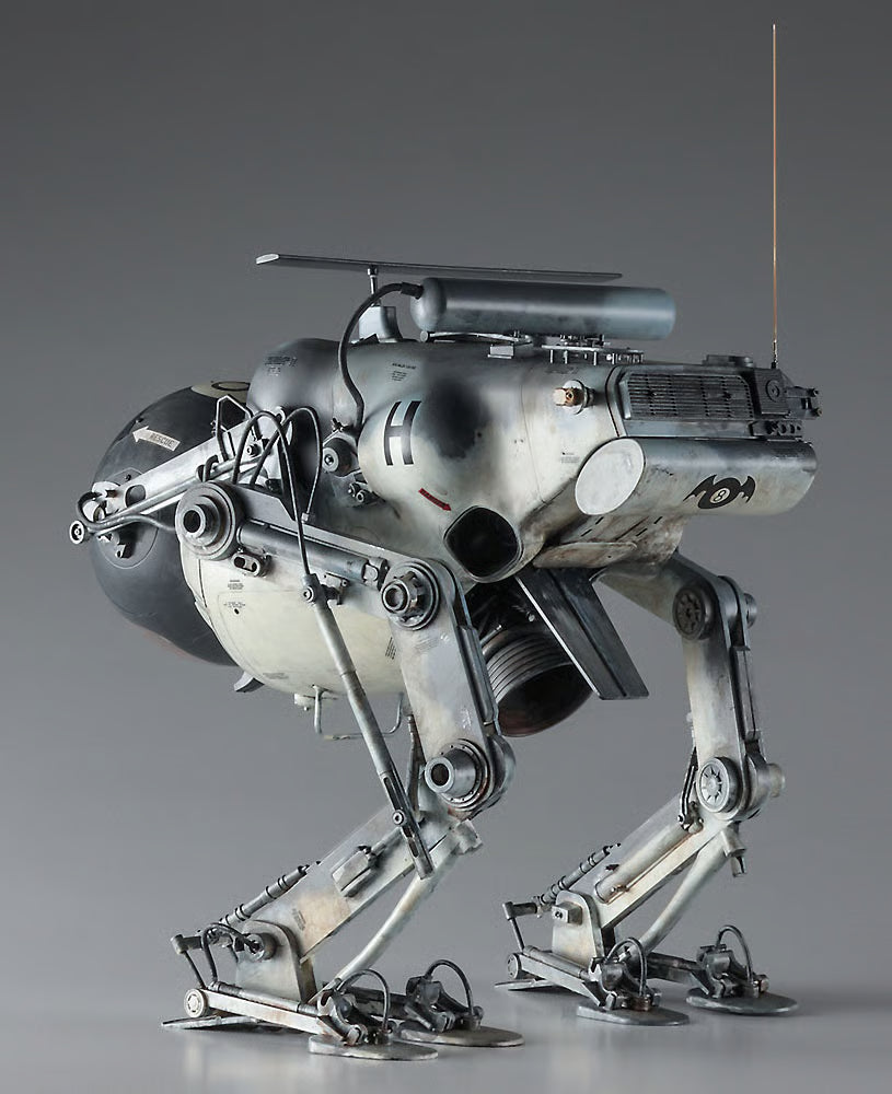 Hasegawa 1/20th Scale Maschinen Krieger Ma.K. Camel