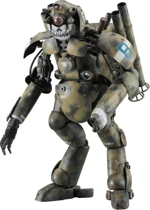 Hasegawa 1/20th Scale Maschinen Krieger Ma.K. Humanoid Interceptor Groser Hund Ausf.M