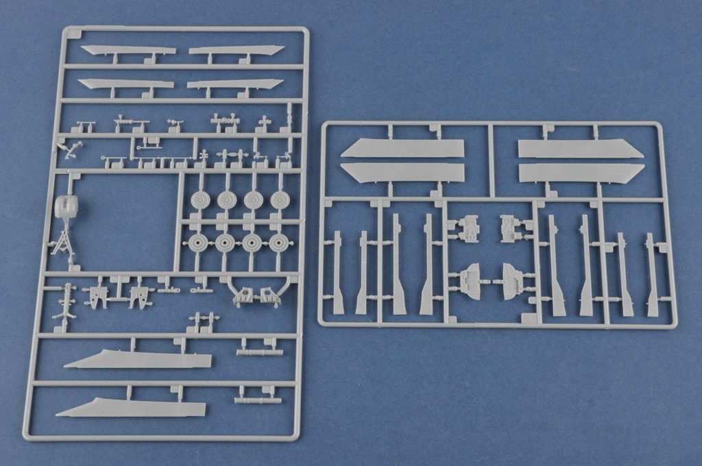HobbyBoss 1/48th scale MiG-31BM w/KHH-47M2