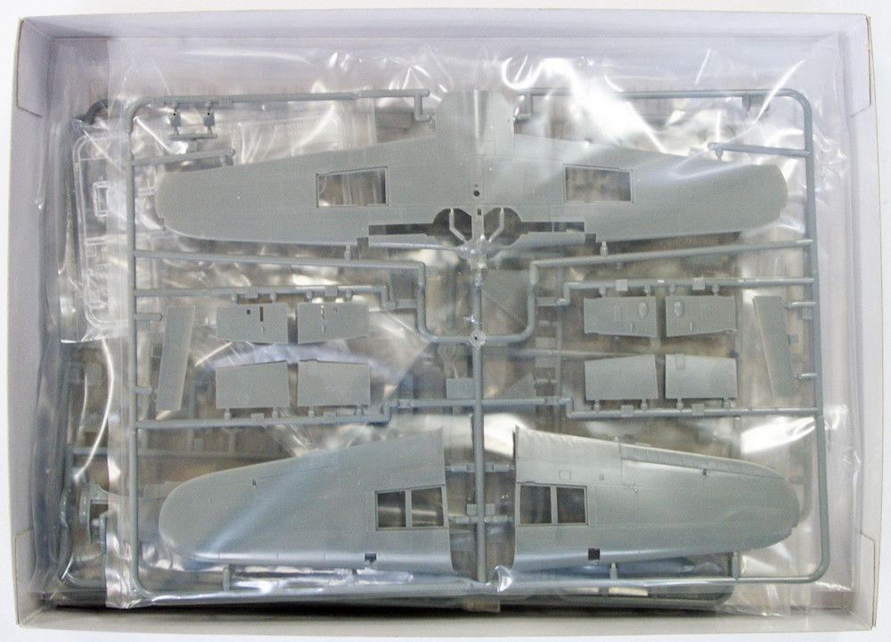 Tamiya 1/48th scale Mitsubishi A6M5/5A Zero (Zeke)