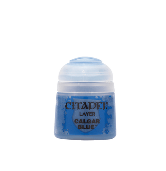 Games Workshop Citadel Paint: Calgar Blue (12ml)