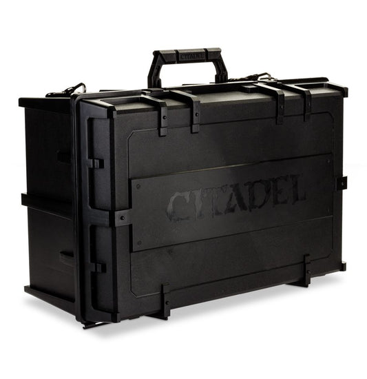 Games Workshop Warhammer Crusade Case