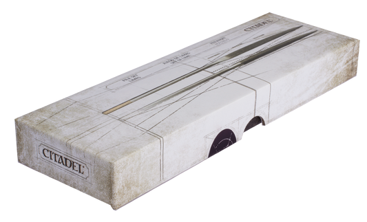 Games Workshop Citadel file Set