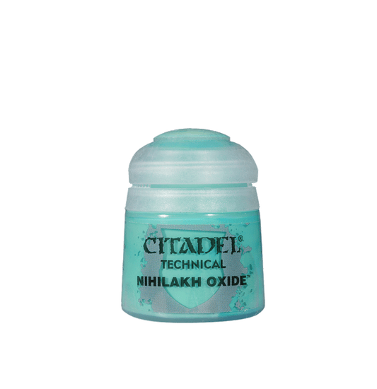 Games Workshop Citadel Paint: Technical Nihilakh Oxide (12ml)
