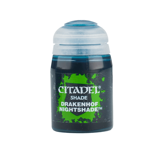 Games Workshop Citadel Paint: Shade Drakenhof Nightshade (18ml)