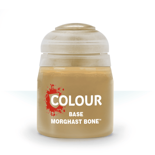 Games Workshop Citadel Paint: Base Morghast Bone (12ml)