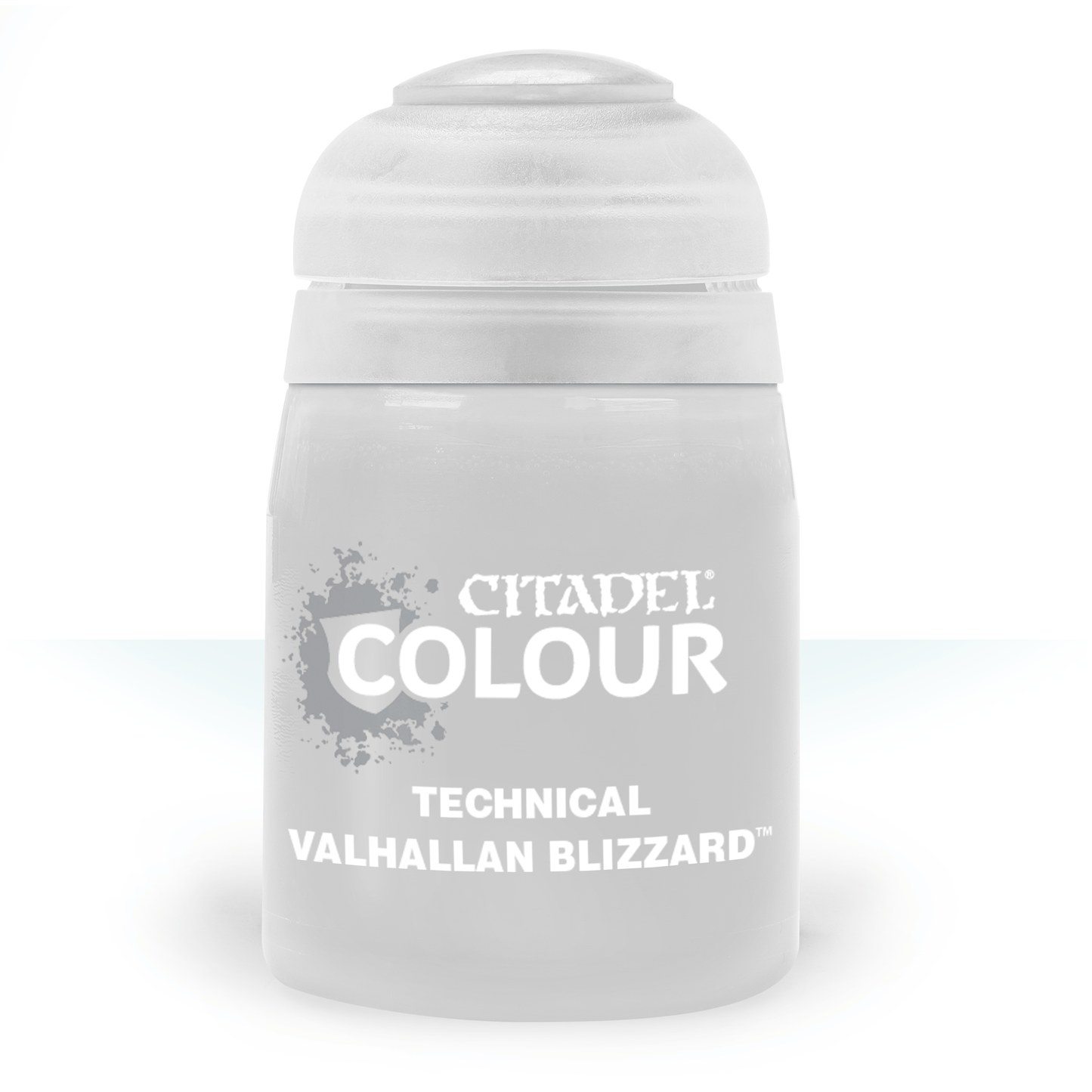 Games Workshop Citadel Paint: Technical Valhallan Blizzard (24ml)
