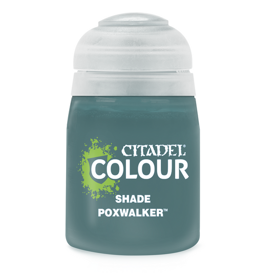 Games Workshop Citadel Paint: Poxwalker (18ml)