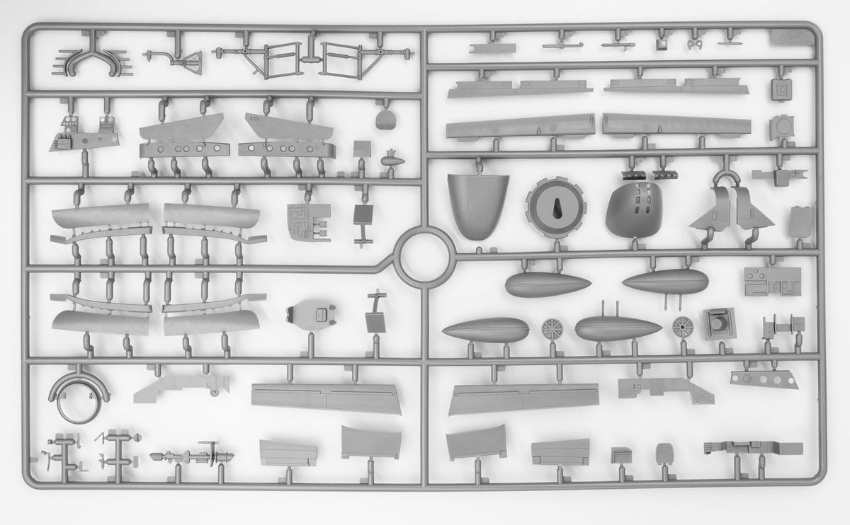 ICM 1/48th scale ‘Dangerous Beauties of the Korean War’ Set of 2 B-26 Invaders