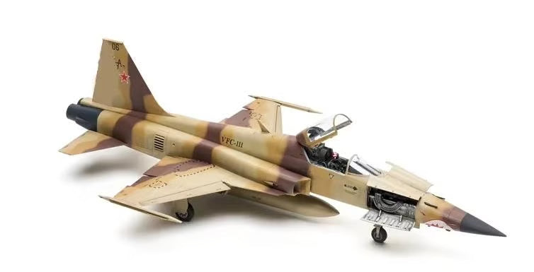 Kitty Hawk 1/32nd scale F-5E Tiger II