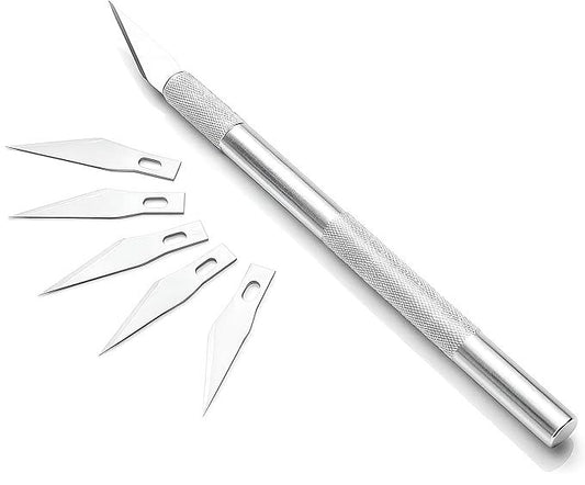 Replaceable Blade Craft Knife
