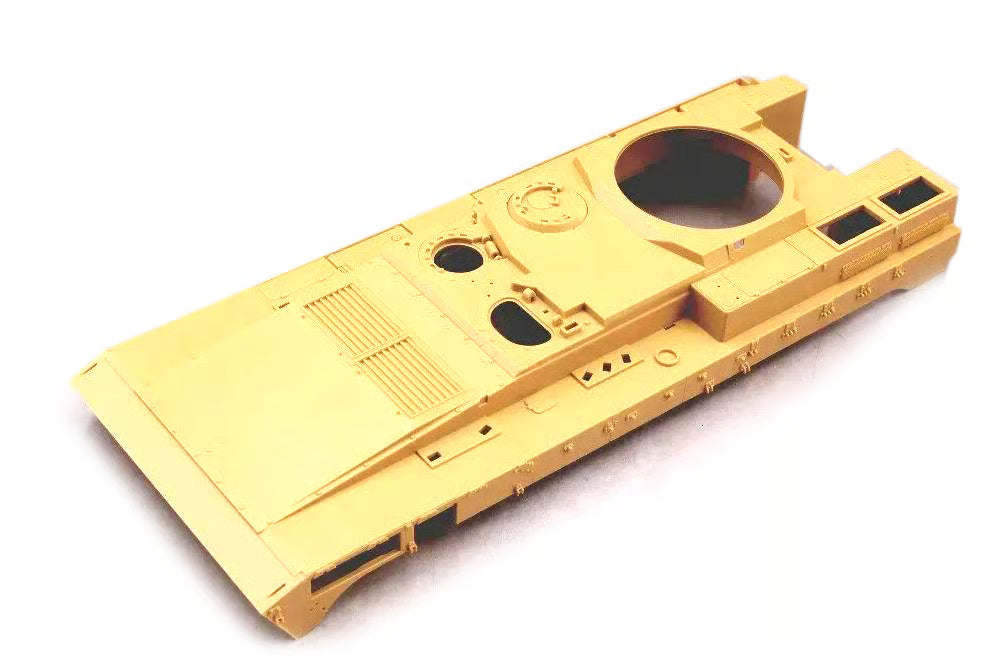 Panda Models 1/35th scale TBMP T-15 with 57mm Gun Model Kit