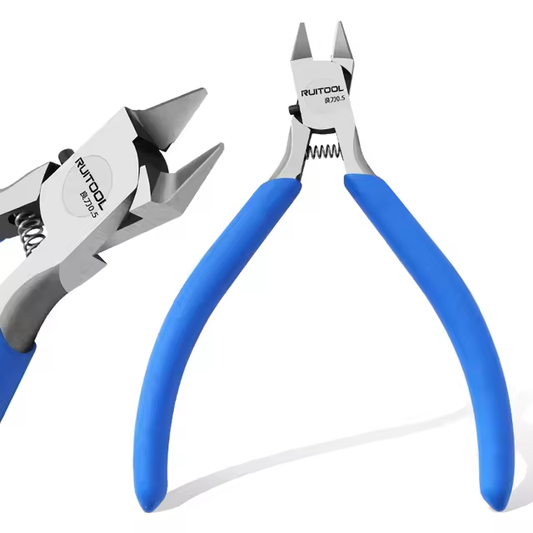 Ruitool single-bladed nippers
