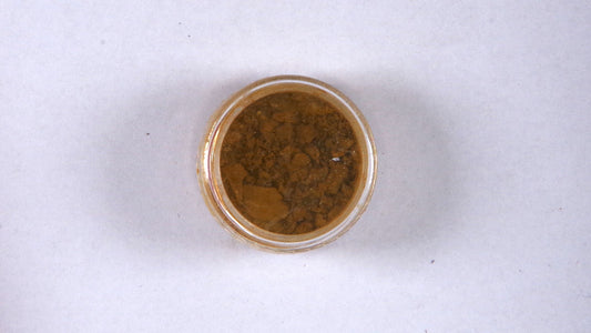 RealRust - Small pot of powdered iron oxide (rust)