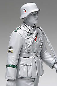 Tamiya 1/16 & 1/35 German Insignia