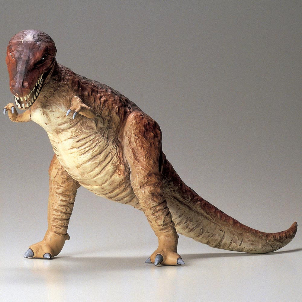 Tamiya 1/35th scale Tyrannosaurus Rex