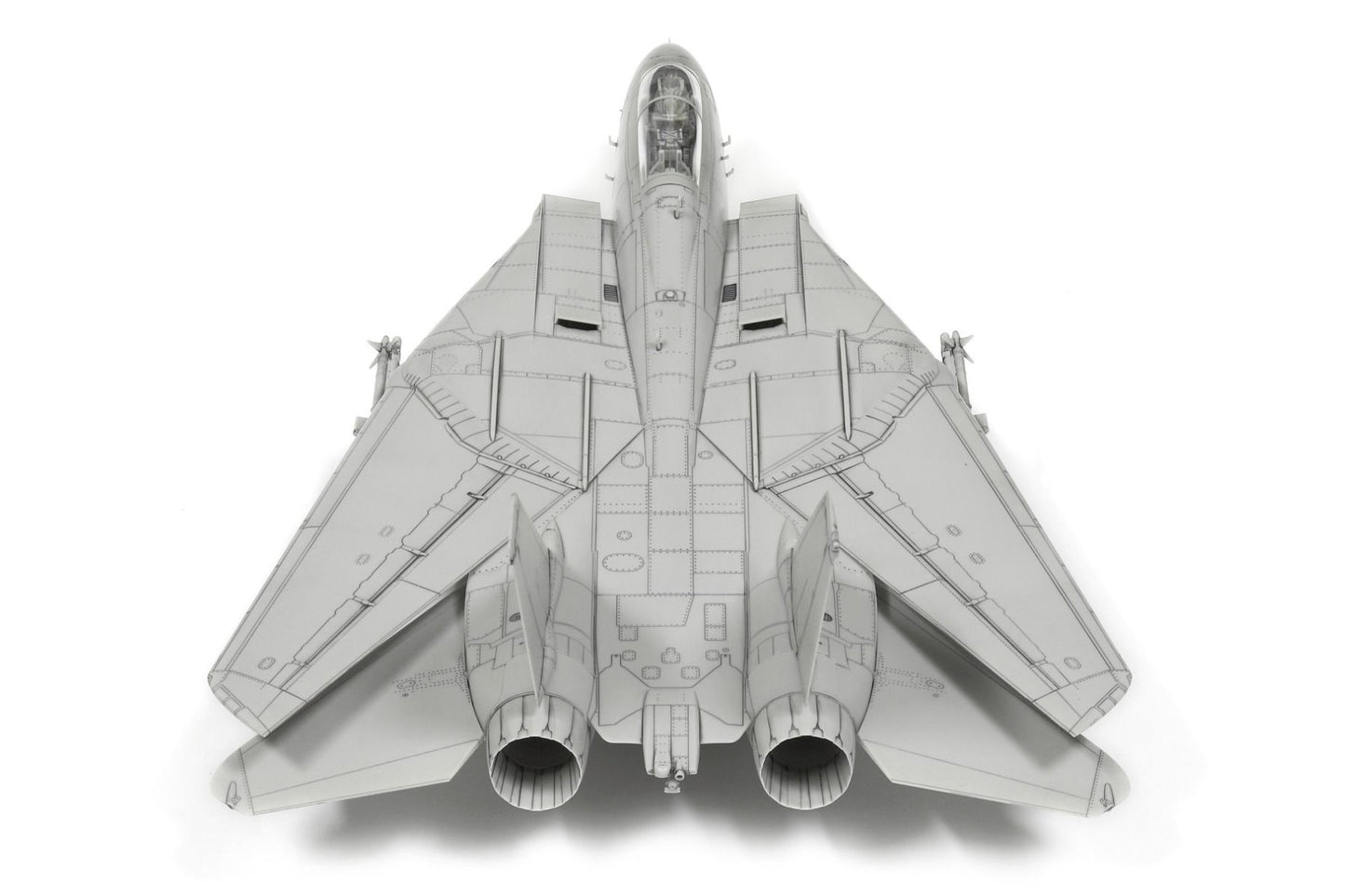 Tamiya 1/72nd scale F-14D Tomcat Preorder