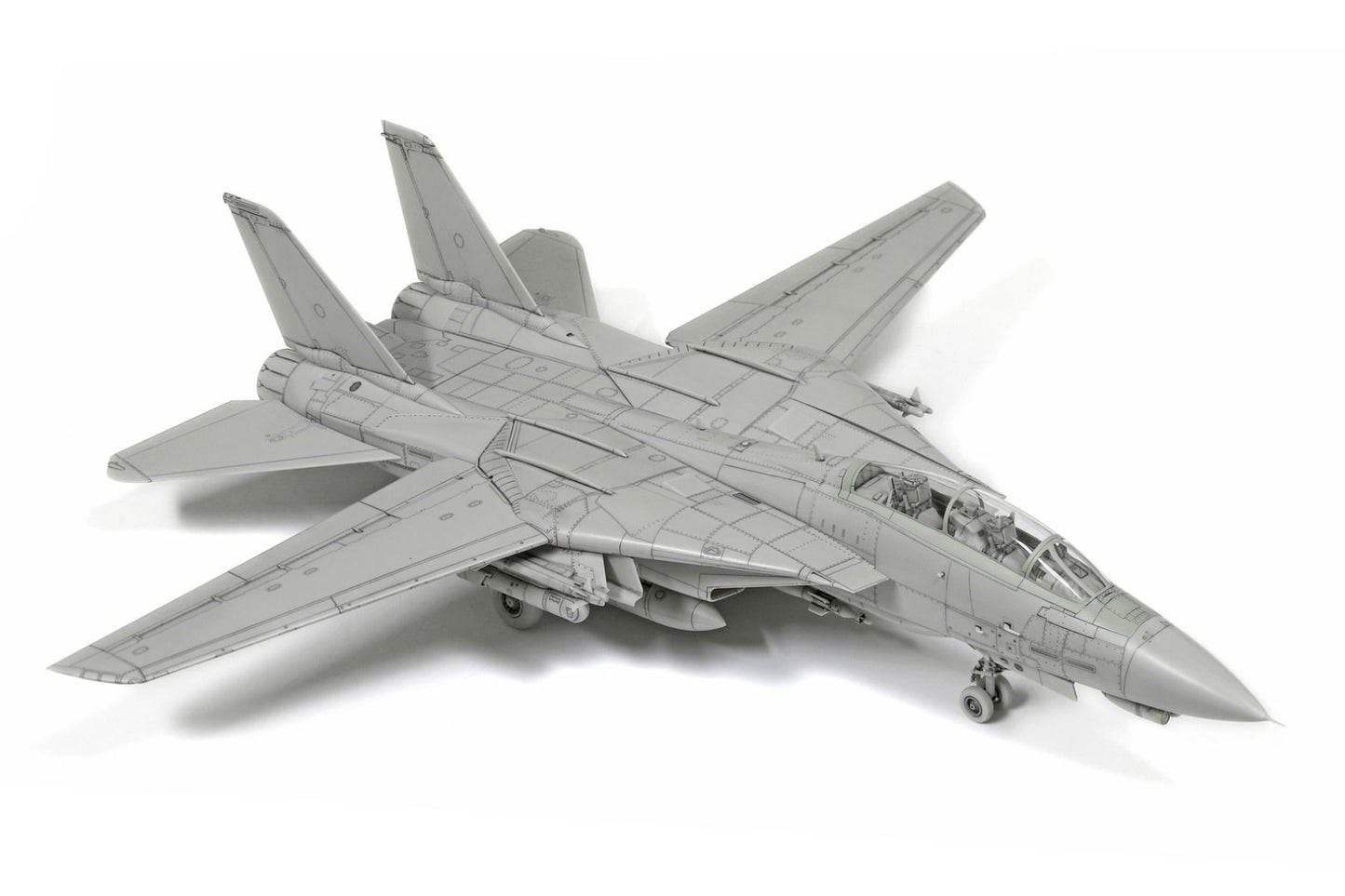 Tamiya 1/72nd scale F-14D Tomcat Preorder